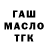 Дистиллят ТГК жижа Maria Atamanchyk